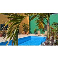 Praia - Casa Jardim di Sol