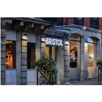 Le Puy - Best Western Le Bristol