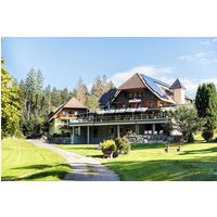 Wolfach - Landhaus Lauble