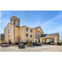 Houston - TX - Comfort Suites Bush Intercontinental Airport
