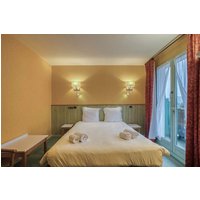 Giez - Brit Hotel Florimont