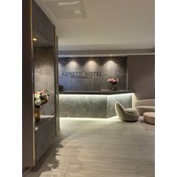 Düsseldorf - Adrett Hotel Königsallee