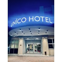 Magenta - Unico Hotel