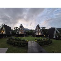 Munduk - Tamblingan Village