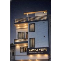 Sawāi Mādhopur - Hotel Sawai View