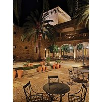 Jarandilla de la Vera - Parador de Jarandilla de la Vera