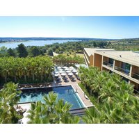 Ponte de Sor - AP Lago Montargil - Conference & SPA