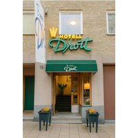 Norrköping - Hotell Drott