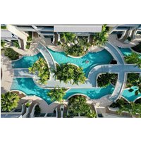 Bridgetown - Savannah Beach Club Hotel