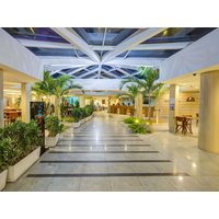 Barra da Tijuca - ibis Rio de Janeiro Barra da Tijuca