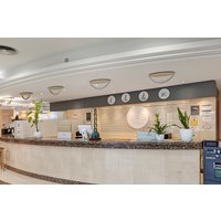 Valls - B&B HOTEL Tarragona Valls