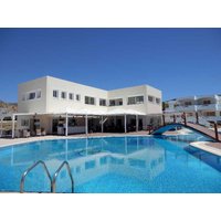 Arkasa - Royal Beach Hotel