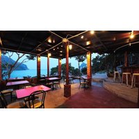 Phi Phi-öarna - Phuphaya Seaview Resort - Adults Only