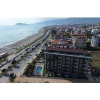 Alanya - Ulu Panorama Residence