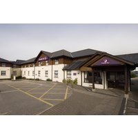 Saint Mawgan - Premier Inn Newquay - A30/Fraddon