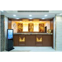 as-Sib - Grand Mirage Hotel