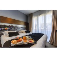 Le Pouliguen - Best Western Hôtel Garden and Spa