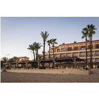 La Jara - Hotel Los Ángeles