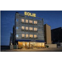 Wellawatta - Eolie Loft