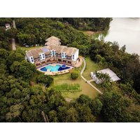 São Bernardo do Campo - Naturescer Eco Hotel