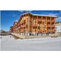 Bourg-Saint-Maurice - Hotel L'Ecrin Blanc by Odalys