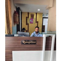 Ahmedabad - Hotel Signor