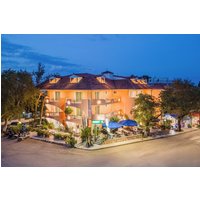 Skala Kefalonias - Odysseus Palace