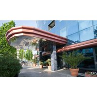 Abano Terme - Hotel Alexander Business e Conference