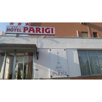 Castel San Pietro Terme - Hotel Parigi