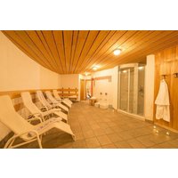 Maso Corto - Glacier Hotel Grawand