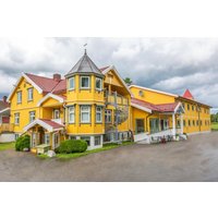 Gardermoen - Gardermoen Hotel Bed & Breakfast