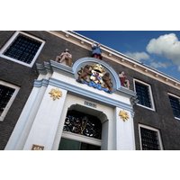 Zwolle - Librije's Hotel