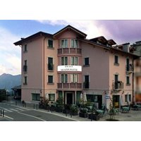 Clanezzo - Hotel Mazzoleni