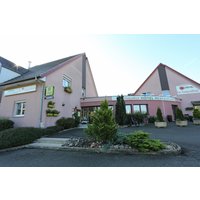 Morschwiller-le-Bas - Hotel Restaurant Le Coquelicot