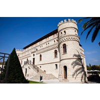 Fossacesia - Hotel Castello di Septe