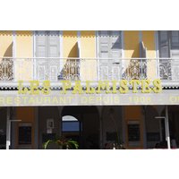 Montjoly - Hôtel des Palmistes