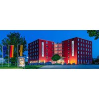 Sinsheim - Hotel Sinsheim