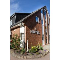 Rostock - Hotel Landhaus Dierkow