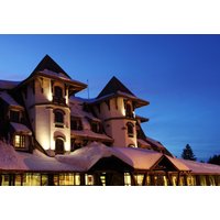 Jahorina - Termag Hotel Jahorina