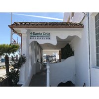 Santa Cruz de Mudela - Hotel Restaurante Santa Cruz