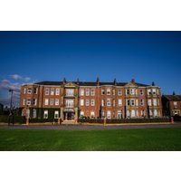 Lytham St Annes - Clifton Arms Hotel