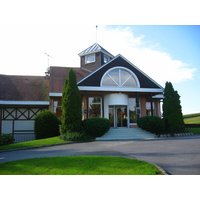 Gouvieux - Golf Hotel de Mont Griffon