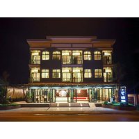 Ban Nua Khlong - โรงแรมชลาลัย กระบี่ Chalalai Hotel Krabi