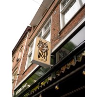 Alkmaar - Wolf Hotel Kitchen & Bar