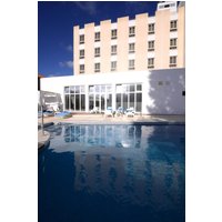 Santiago do Cacém - Hotel Dom Nuno