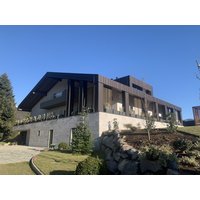 Castione della Presolana - Collina Luxury Relais
