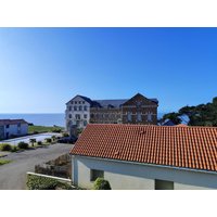 Pornic - Eco-Domaine La Fontaine - HOTEL-SPA - 300 m Plage de la Fontaine aux Bretons