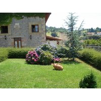 Torrelavega - Hotel Palacio Garcia Quijano