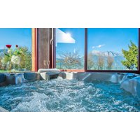 Cruet - AlpiZen centre de Ressourcement - Adults recommended