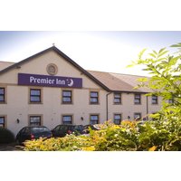 Ayr - Premier Inn Ayr/Prestwick Airport